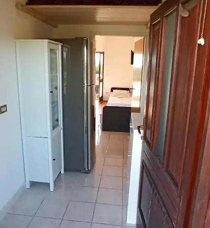 Apartamento Lily'S & Tean Apartments *