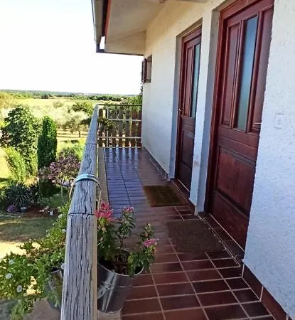 Lily'S & Tean Apartments Apartment Porec