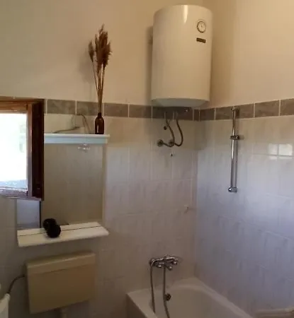 Lily'S & Tean Apartments Apartment Porec