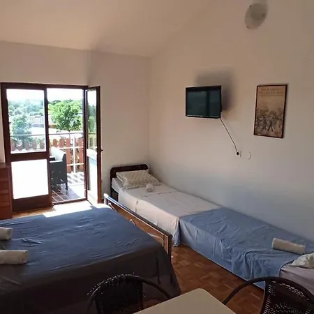 Apartment Lily'S & Tean Apartments Porec