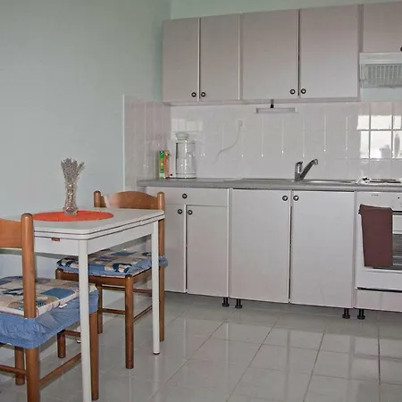 Lily'S & Tean Apartments * Poreč