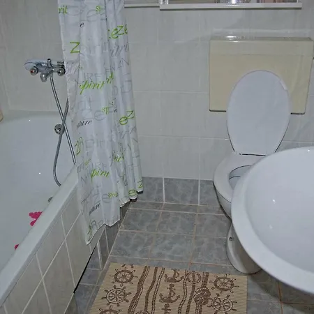 Apartamento Lily'S & Tean Apartments Poreč