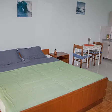 Lily'S & Tean Apartments Apartment *
